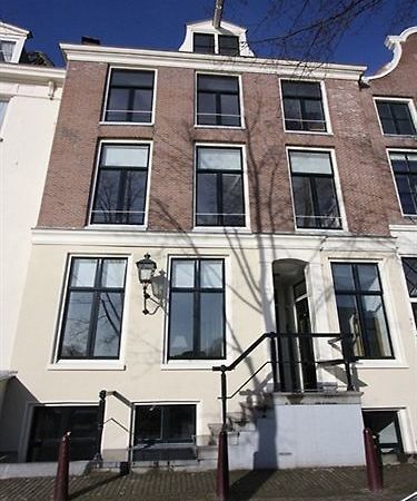Amsterdam Canal Guest Apartment المظهر الخارجي الصورة
