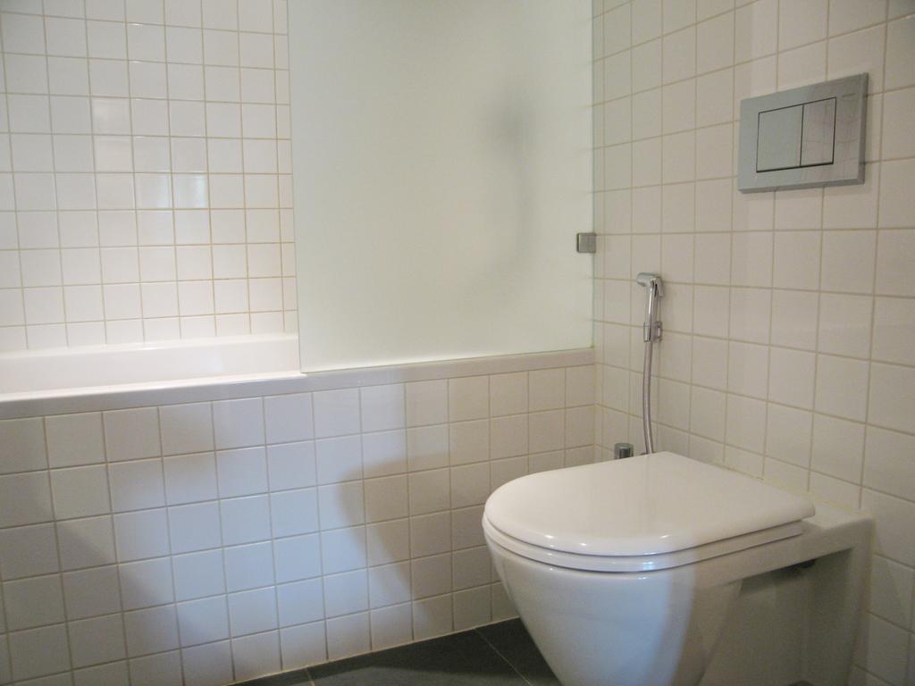 Amsterdam Canal Guest Apartment الغرفة الصورة