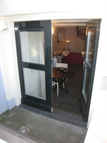 Amsterdam Canal Guest Apartment المظهر الخارجي الصورة