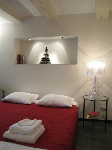 Amsterdam Canal Guest Apartment المظهر الخارجي الصورة